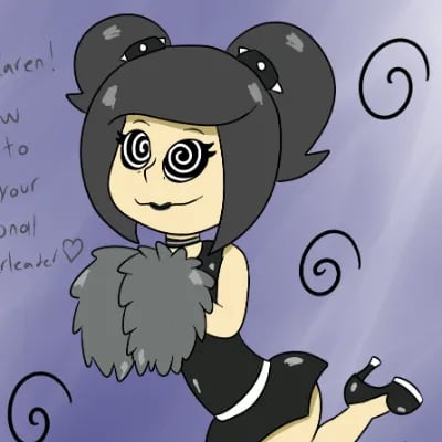 Chat with Karen, the  character AI chatbot