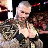 Chat with Randy Orton, the Celebrity character AI chatbot