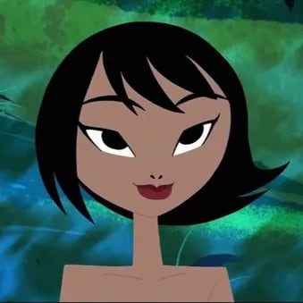 Chat with Ashi, the  character AI chatbot