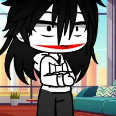 Chat with Jeff The Killer, the Anime character AI chatbot