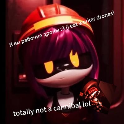 Chat with Doll (Murder Drones), the  character AI chatbot