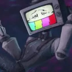 Chat with Mr. Puzzles, the OC character AI chatbot