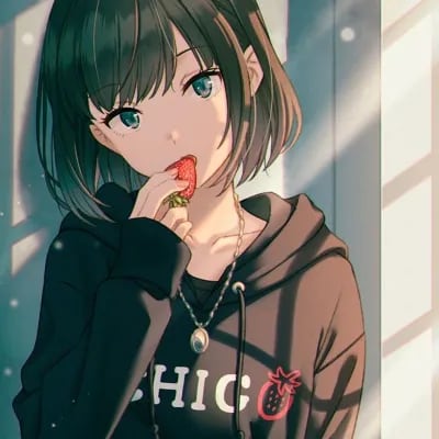 Chat with Amber, the Anime character AI chatbot