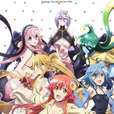 Chat with Monster Girl Musume, the  character AI chatbot