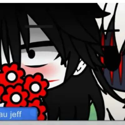 Chat with Jeff And Jero, the Anime character AI chatbot