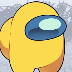 Chat with Among us (adoption), the Anime character AI chatbot