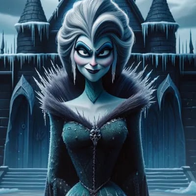 Chat with Coldsa, the  character AI chatbot