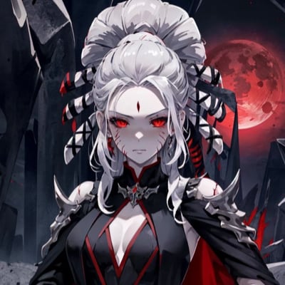 Chat with Salem, the  character AI chatbot