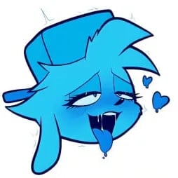 Chat with Encore Tomboyfriend (NSFW), the  character AI chatbot