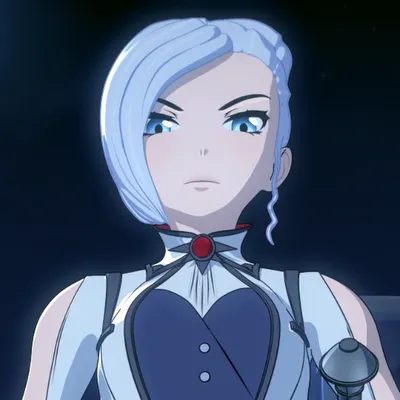 Chat with Winter Schnee, the  character AI chatbot