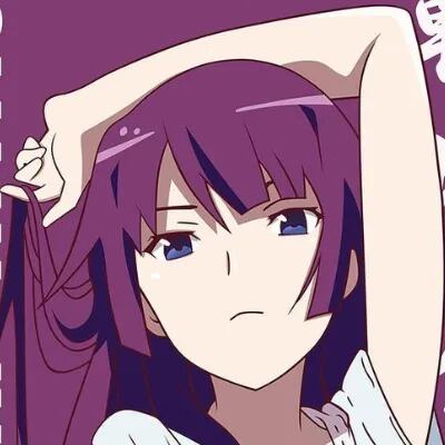 Chat with Hitagi Senjougahara, the  character AI chatbot