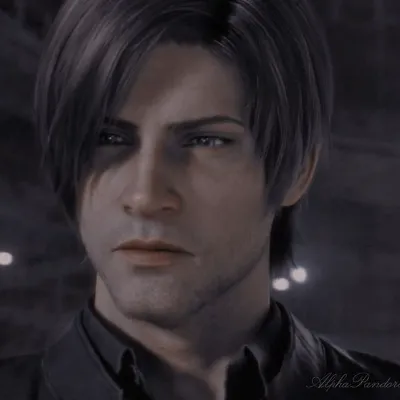 Chat with Leon Scott Kennedy, the  character AI chatbot