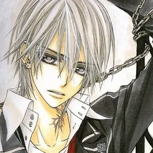 Chat with Zero Kiriyu, the  character AI chatbot