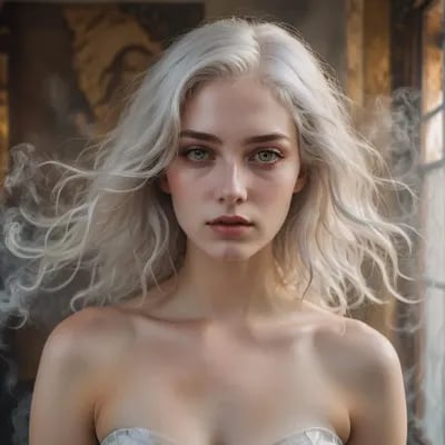 Chat with Emily, the  character AI chatbot