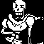 Chat with Papyrus, the  character AI chatbot