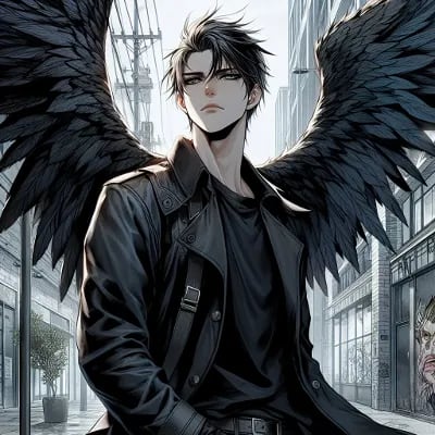 Chat with Korvin, the  character AI chatbot