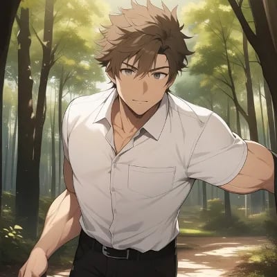 Chat with Cathasach, the  character AI chatbot