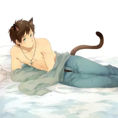 Chat with Chris (BL), the BL & ABO character AI chatbot