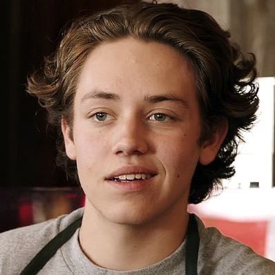 Chat with Carl Gallagher, the Movie & TV character AI chatbot