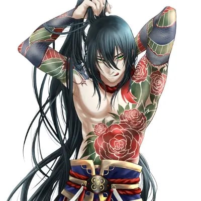 Chat with Tan Matsumoto, the  character AI chatbot