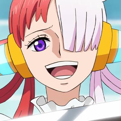 Chat with Uta, the Anime character AI chatbot