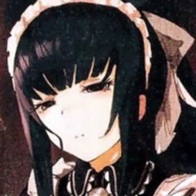 Chat with Narberal Gamma, the Anime character AI chatbot