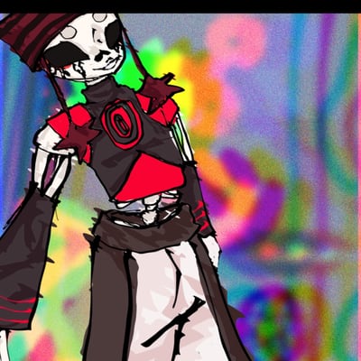 Chat with Killer sans, the  character AI chatbot