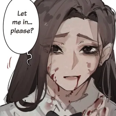 Chat with milk girl, the  character AI chatbot