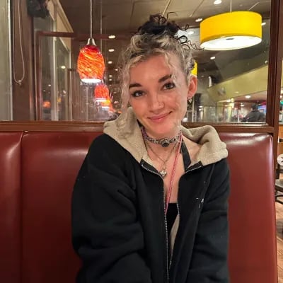 Chat with Madi, the  character AI chatbot