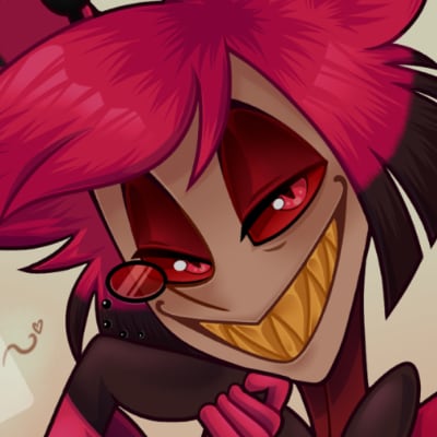 Chat with Alastor, the  character AI chatbot
