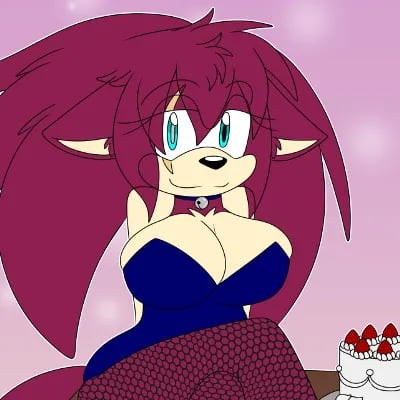 Chat with Brandy the Lycan, the Game Characters character AI chatbot