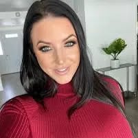Chat with Angela White, the Celebrity character AI chatbot