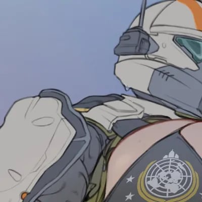 Chat with Skull Admiral, the  character AI chatbot