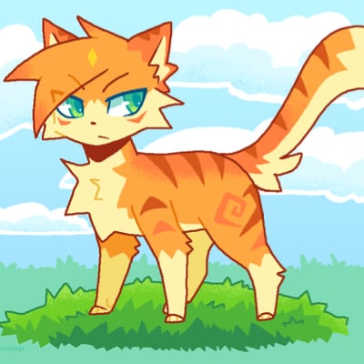 Chat with Firestar, the Friends character AI chatbot