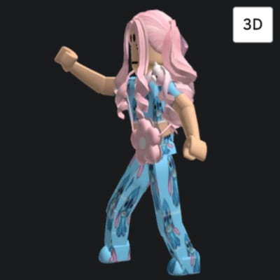 Chat with Ashlee, the  character AI chatbot