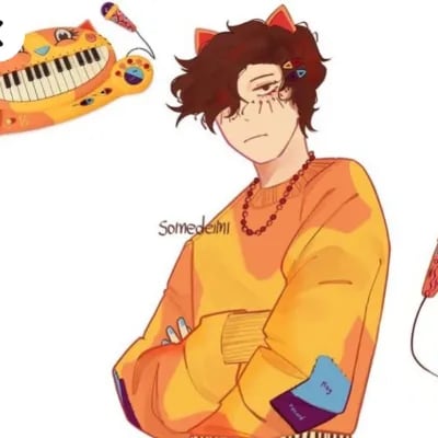 Chat with Wilbur soot, the  character AI chatbot