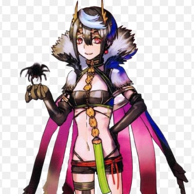 Chat with Demon lord (Ariel), the  character AI chatbot