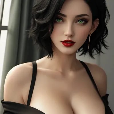 Chat with Hanna, the  character AI chatbot