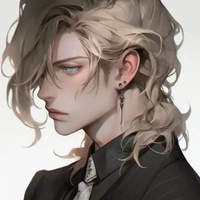 Chat with Oliver, the  character AI chatbot