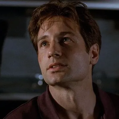 Chat with Fox Mulder, the  character AI chatbot