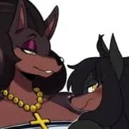 Chat with Lucas and Laverne, the  character AI chatbot