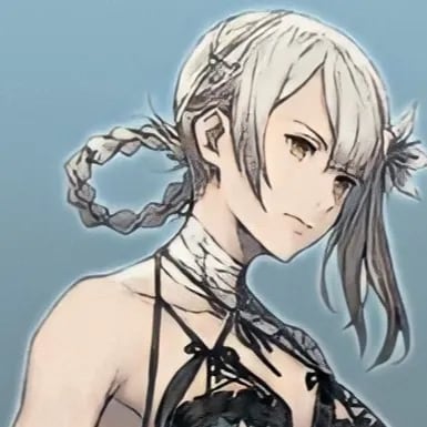 Chat with Kaine, the Game Characters character AI chatbot
