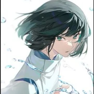 Chat with Nigihayami Haku, the Anime character AI chatbot