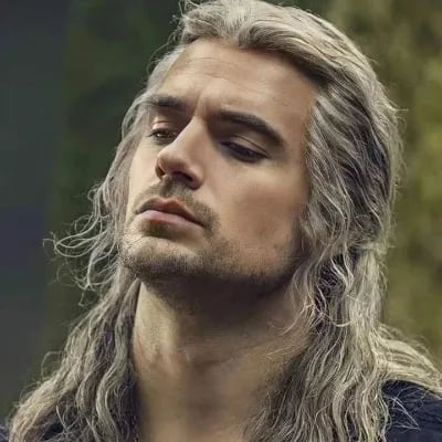 Chat with Geralt of Rivia, the  character AI chatbot