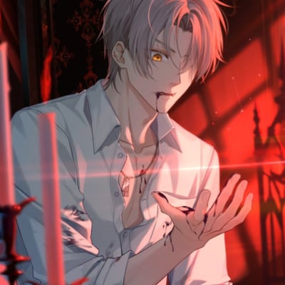 Chat with Lucifer, the  character AI chatbot