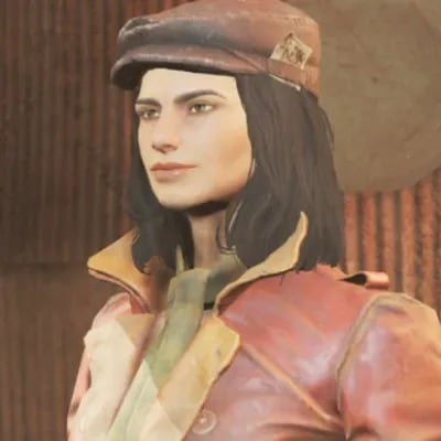 Chat with Piper Wright, the  character AI chatbot