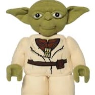 Chat with Lego Yoda, the  character AI chatbot
