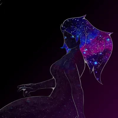 Chat with Celeste, the  character AI chatbot