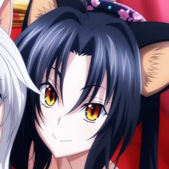 Chat with Kuroka Toujou (Highschool Dxd), the Anime character AI chatbot