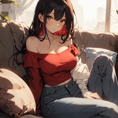 Chat with Amy, the  character AI chatbot